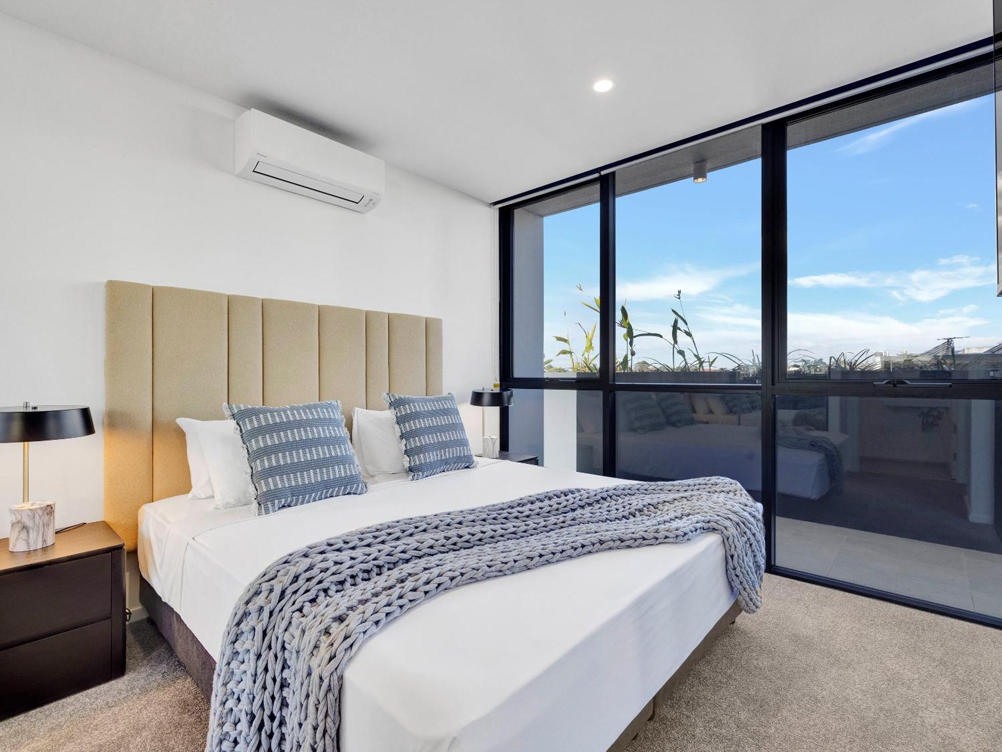 Rambla @ Berwick House Aparthotel Brisbane Kültér fotó