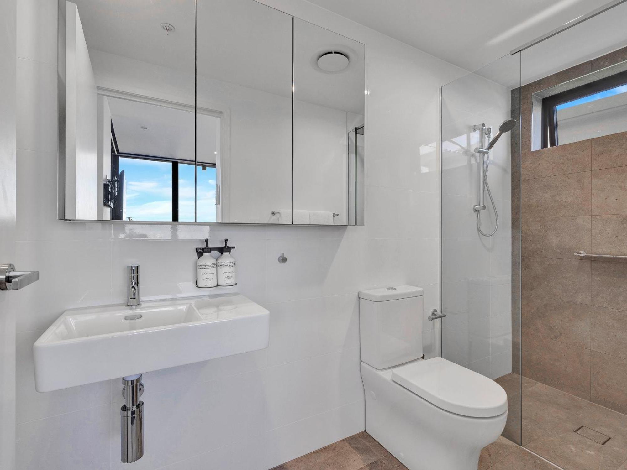 Rambla @ Berwick House Aparthotel Brisbane Kültér fotó