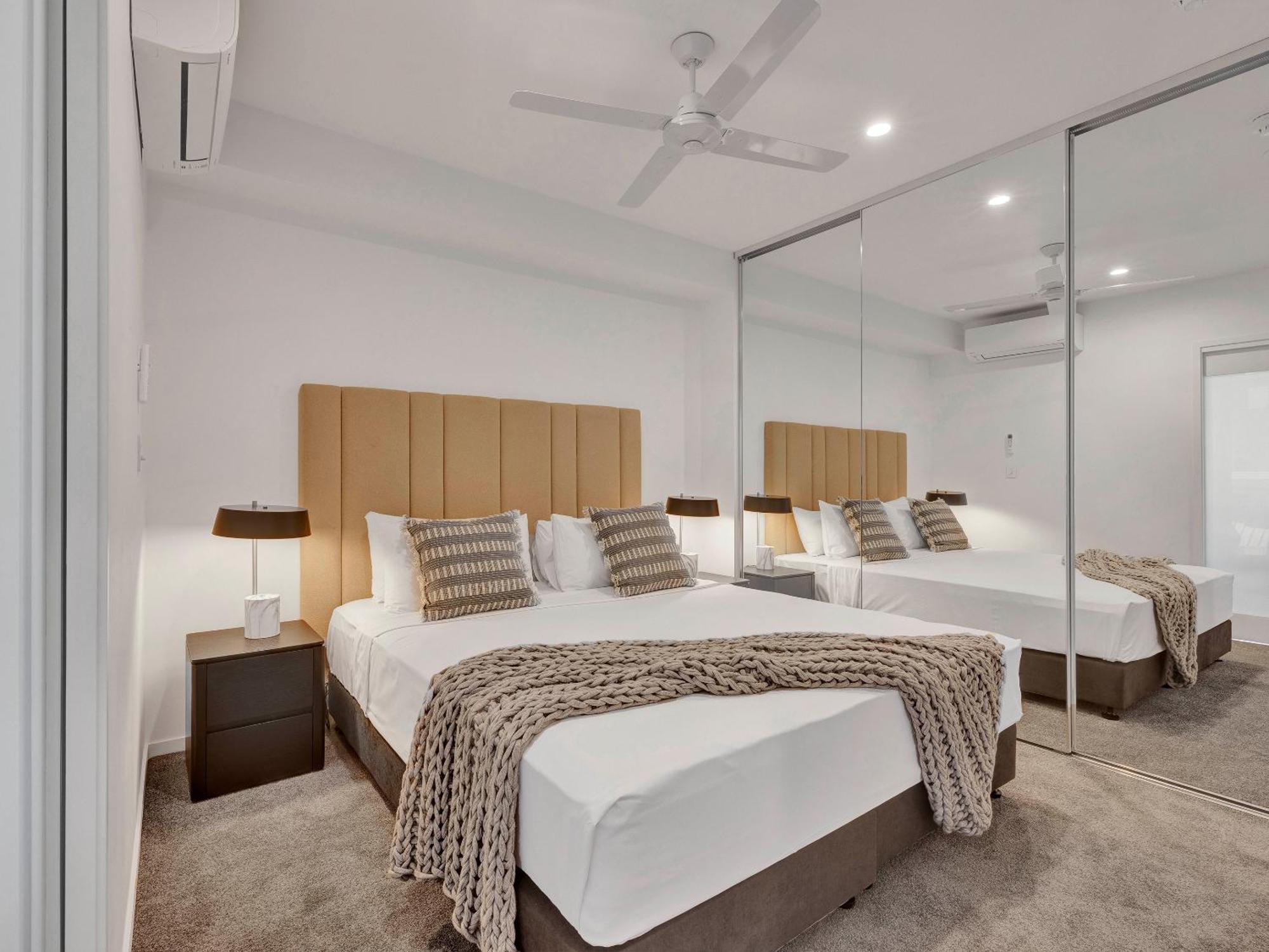 Rambla @ Berwick House Aparthotel Brisbane Kültér fotó